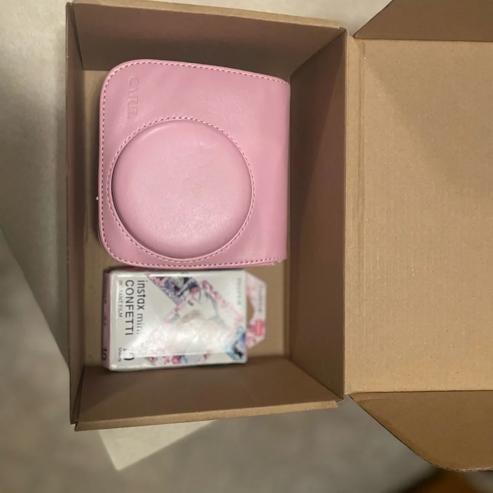 Fujifilm instax mini 8